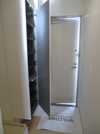 グランドソレイユBabaの物件内観写真